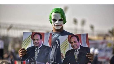 نشرة الأخبار وأبرزها.. السيسي يتصدر  احتفالات المصريين بذكرى أكتوبر.. مصر ترسل خطوط إنتاج الخبز الميدانية للأشقاء بالسودان