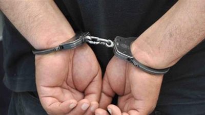 حبس طبيب أسنان لحيازته كمية من الهيروين في 15 مايو