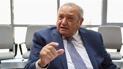 رفض دعوى نائب رئيس الوفد لإلغاء قبول مرشحي الحزب على القائمة الوطنية