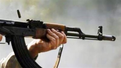 بسبب خلاف على أرض زراعية.. مصرع وإصابة ٤ في اشتباكات مسلحة بين عائلتين بأسيوط