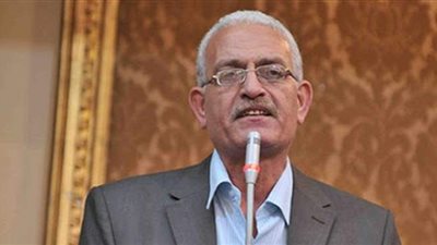 نائب رئيس التجمع يكشف عن طريقة دعاية الحزب في انتخابات مجلس النواب