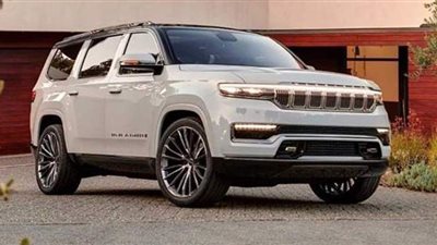 جيب تزود سياراتها بمجموعة من مستويات الفخامة