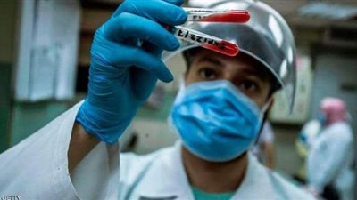 لجنة مكافحة كورونا تناشد المصريين المشاركة في تجارب لقاح الفيروس