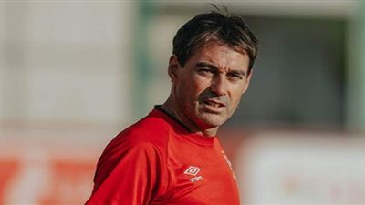 هل ينتقل فايلر لتدريب بيراميدز بعد رحيله عن الأهلي؟.. مساعده السابق يجيب | فيديو