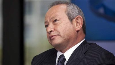 نجيب ساويرس يشيد بمحمد رمضان: مايكل جاكسون مصر