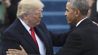 أوباما: نتمنى الشفاء العاجل لترامب بغض النظر عن أحزابنا