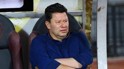 رضا عبد العال: أنا أفضل من موسيماني.. وباتشيكو دماغه لاسعة | فيديو