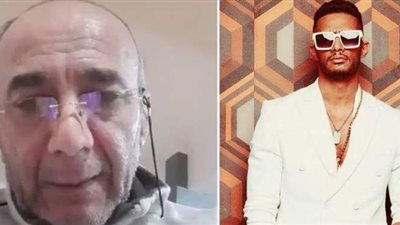 اليوم.. نظر دعوى مطالبة محمد رمضان بـ25 مليون جنيه تعويضًا للطيار أبو اليسر