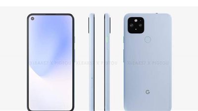 بالأسعار.. المواصفات الكاملة لهواتف جوجل الجديدة