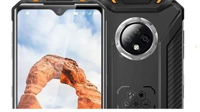 للاستخدامات الشاقة.. المواصفات الكاملة لهاتف أوكتيل الجديد WP8 Pro