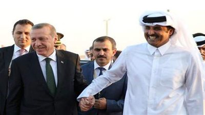 باحث: قطر الممول الأول للعمليات الإرهابية في العالم ‏