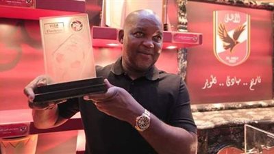 ماذا قال موسيماني للاعبي الأهلي في أول محاضرة فنية؟