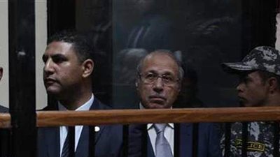 حيثيات حكم تغريم حبيب العادلي 500 جنيه في قضية فساد الداخلية