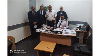 ضبط محاولة تهريب هواتف آيفون ومستحضرات تجميل بمطار القاهرة | صور