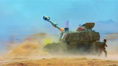 الداخلية تنتج أغنية 