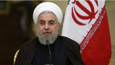 الرئيس الإيراني يؤكد عدم السماح بالسفر للعراق لحضور أربعينية الحسين