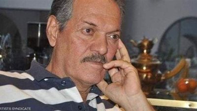 وفاة الفنان العراقي نزار السامرائي بأزمة قلبية