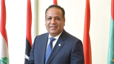 يسري الشرقاوي: 600 مليون نسمة في أفريقيا بدون مصدر للطاقة