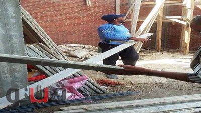 محافظ الشرقة لـ