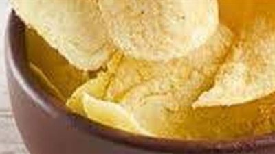 طريقة عمل البرنجلز فى المنزل