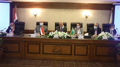 محافظ الجيزة يحدد ضوابط الدعاية الانتخابية في الشوارع