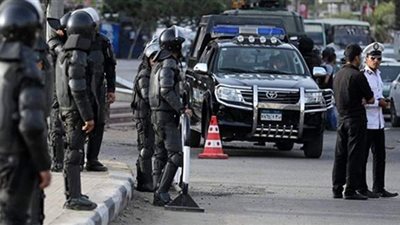 الأمن العام: مقتل 17 عنصرا إجراميا شديدي الخطورة وضبط 118 آخرين خلال شهر