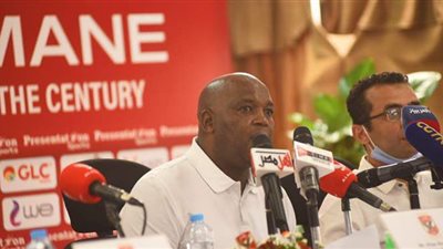 موسيماني: تدريب الأهلي مسئولية كبيرة.. واعتدت على الضغوط