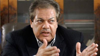 أبو العينين ومحافظ الجيزة يبحثان شروط تحمل تكاليف التصالح في مخالفات البناء عن 5 آلاف أسرة