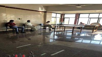 قبل مغادرتهم البلاد..15762 مواطنا يخضعون لاختبارات الكشف عن كورونا بالشرقية