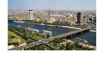 الأرصاد تتوقع شبورة مائية وطقسا حارا على القاهرة | فيديو