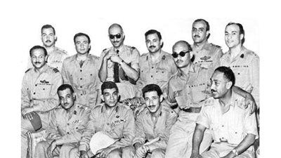 عبد اللطيف البغدادى يكشف أسرارا بين ناصر والسادات قبل الرحيل