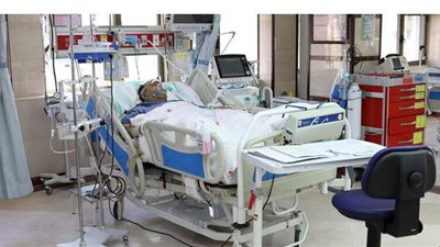 إيران.. 179 وفاة وأكثر من 3500 إصابة جديدة بفيروس كورونا خلال الساعات الـ24 الماضية