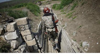 أرمينيا تعلن صد هجوم أذربيجاني واسع في قره باج.. وتتهم باكو بقصف مرافق مدنية حيوية