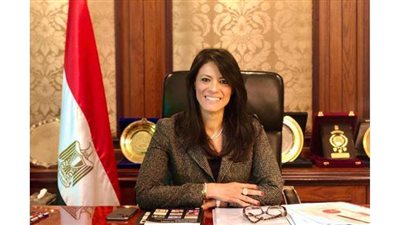 وزيرة التعاون الدولي:  تعاون وثيق خلال جائحة كورونا مع منظمات الأمم المتحدة