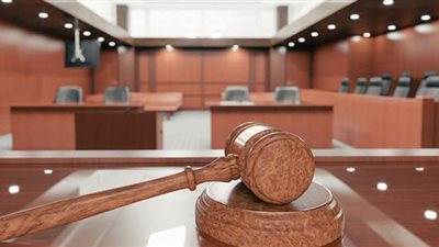 الاستئناف تتسلم ملف تشكيل عصابي بحوزته 4 قطع سلاح ناري في القطامية