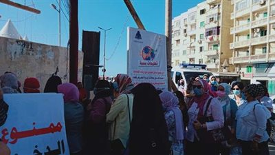 18841 جنيها إجمالي المبيعات بمعرض الإسكندرية للكتاب