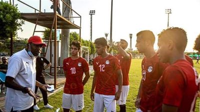 ربيع ياسين يشتكي من تعنت الأندية في إرسال اللاعبين إلى معسكر منتخب الشباب