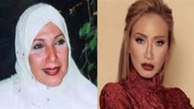 ريهام سعيد تكشف تعرض والدتها لأزمة صحية  وتطلب الدعاء لها