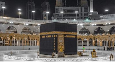 قبل يوم من عودة العمرة.. المسجدان الحرام والنبوي جاهزان