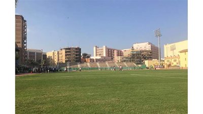 إيقاف مباراة الديربي بين الغزل والبلدية بسبب 