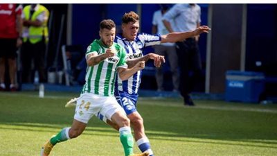 بلد الوليد يسقط أمام إيبار  في الليحا