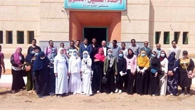 شباب مبادرة 