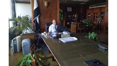 الري: نستهدف تحلية 6,40 مليون م3 في اليوم حتى عام 2050