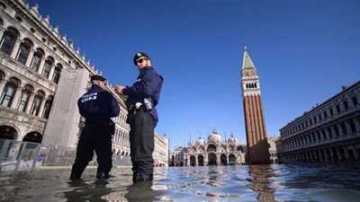 إبطال مفعول قنبلة داخل قطار في ألمانيا