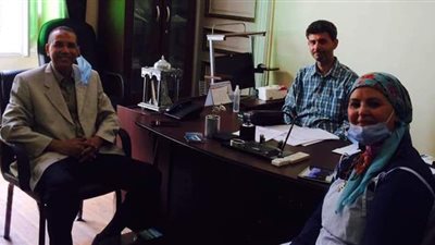 ٤ مرشحين في انتخابات التجديد النصفى بصحفيين الإسكندرية