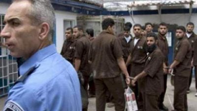 أسباب عدم إطلاق إسرائيل سراح الأسرى الفلسطينيين رغم انتهاء محكمويتهم