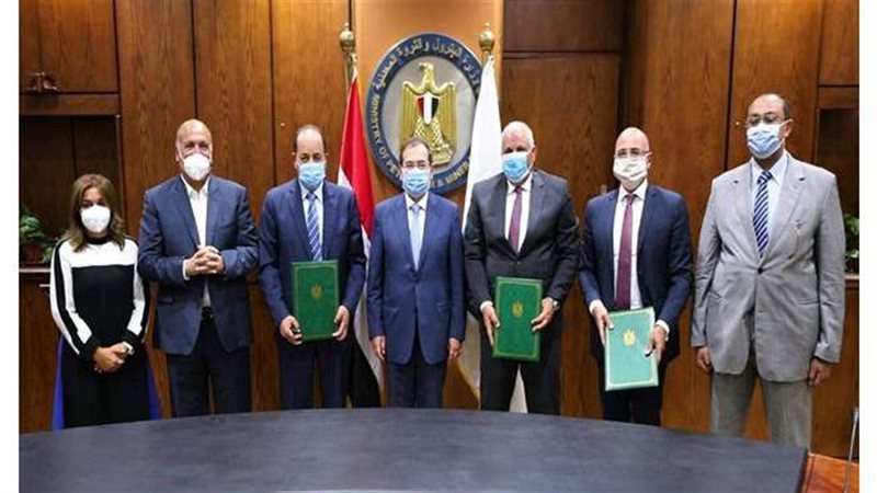 جهود التعاون الدولي