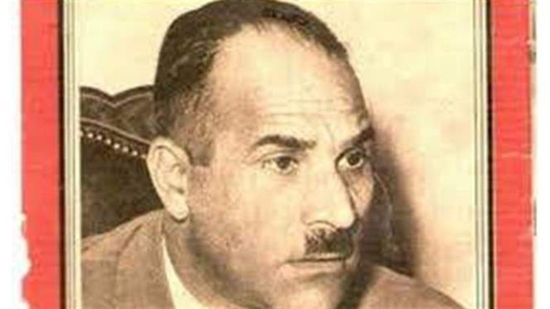 المفكر فتحى رضوان