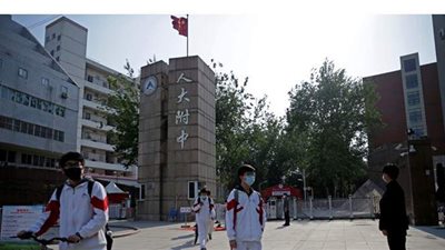 الصحة العالمية تدعو تركيا إلى الإعلان عن جميع إصابات كورونا