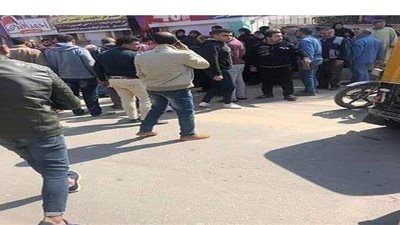 «الخال ما بقاش والد».. مقتل شاب على يد خاله بسبب خلافات عائلية بالشرقية